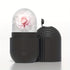 Application rouleau glace facial silicone - Massage anti-poches contour yeux - Outil beauté raffermissant réutilisable