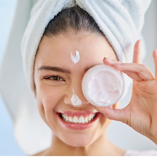Crème Visage Acide Hyaluronique 50ml Anti-Âge Premium - Soin hydratant profond rides ridules fermeté