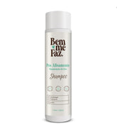 Kit entretien lissage Bem Me Faz - Soins professionnels pour prolonger l&