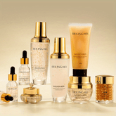 Produits coffret K-beauty bave d&