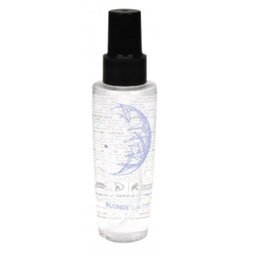Sérum Cheveux Blonds BLONDE SUBLIME SWEO CARE - Illuminateur Léger Nourrissant pour cheveux blonds - Soin capillaire professionnel éclat et nutrition
