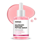 Sérum SUMAX Salmon Pink Peptide 45ml - Soin hydratant visage à l&