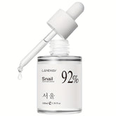 Sérum bave d&