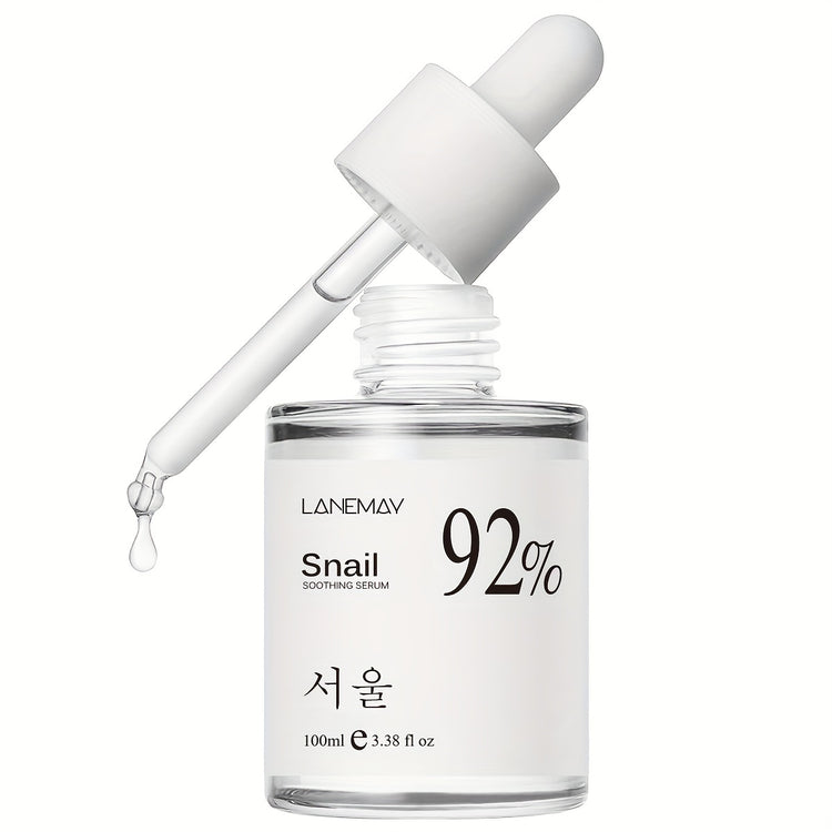 Sérum bave d&