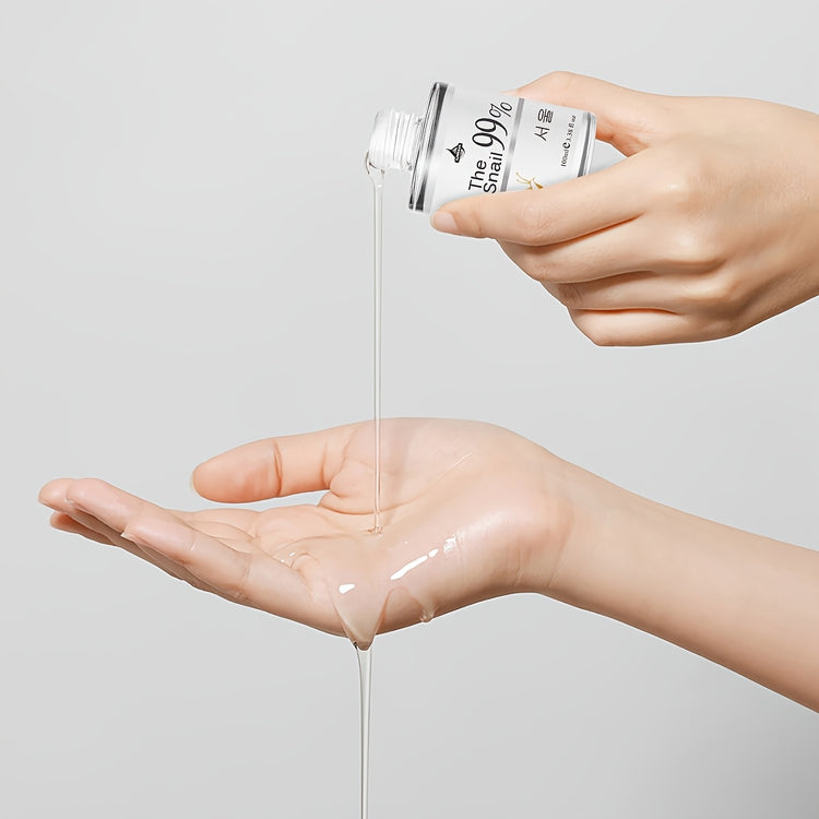 Sérum visage SUMIFANG bave d&