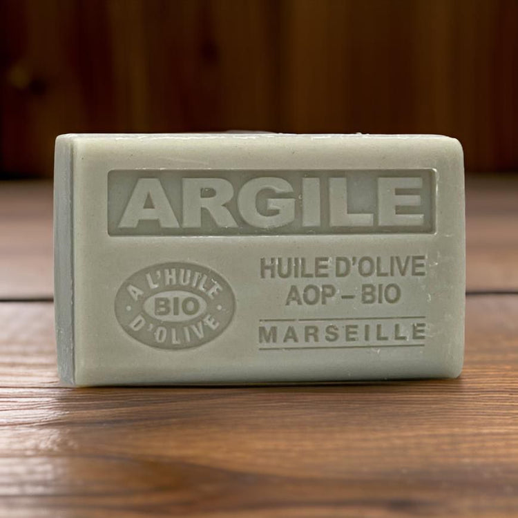 Savon bio artisanal à l&