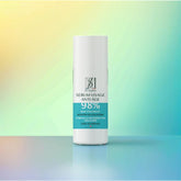Soin visage anti-âge bave d&