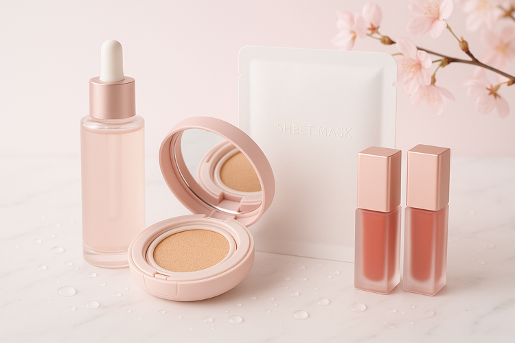 Korean Skincare