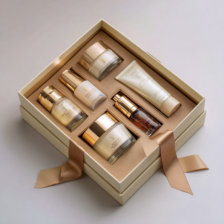 Coffrets Cadeaux Bio - Idées Cadeaux Naturels