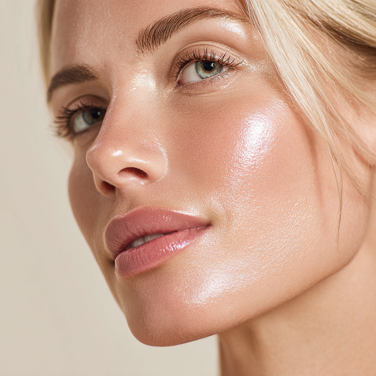 Routine Visage Complète Bio - Nettoyage à l'Hydratation