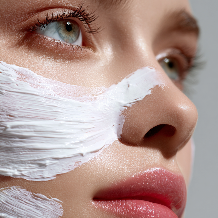 Soins Visage Tous Types de Peaux - Cosmétiques Bio Naturels