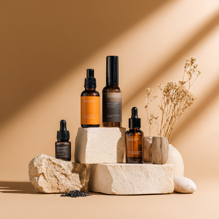 Nos Produits Phares - Cosmétiques Bio Naturels