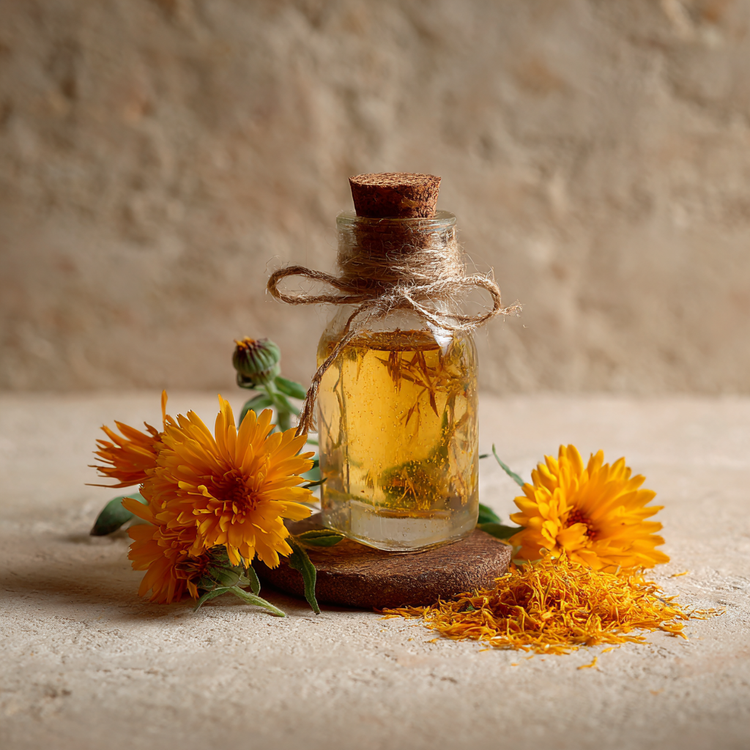 Soins à l'Arnica - Récupération Musculaire Naturelle