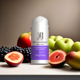 Gel rafraîchissant jambes lourdes 100ml - Tonifiant myrtille aloe vera effet ice circulation
