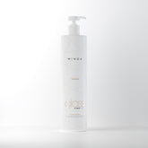 
Masque lissant MINOA GLOSS Crystal Effect 1000ml - Soin anti-frizz protéines organiques - Brillance diamant et effet miroir professionnel
