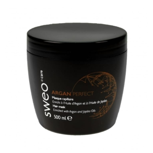 Masque capillaire nourrissant à l&