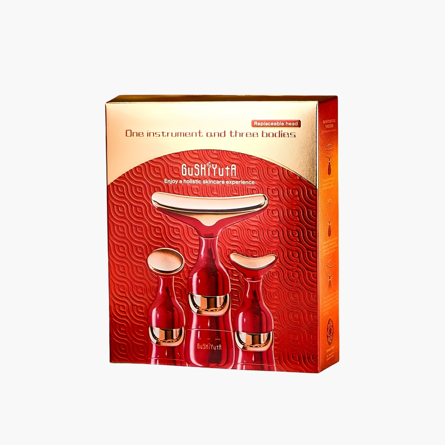 Selected Variant Image