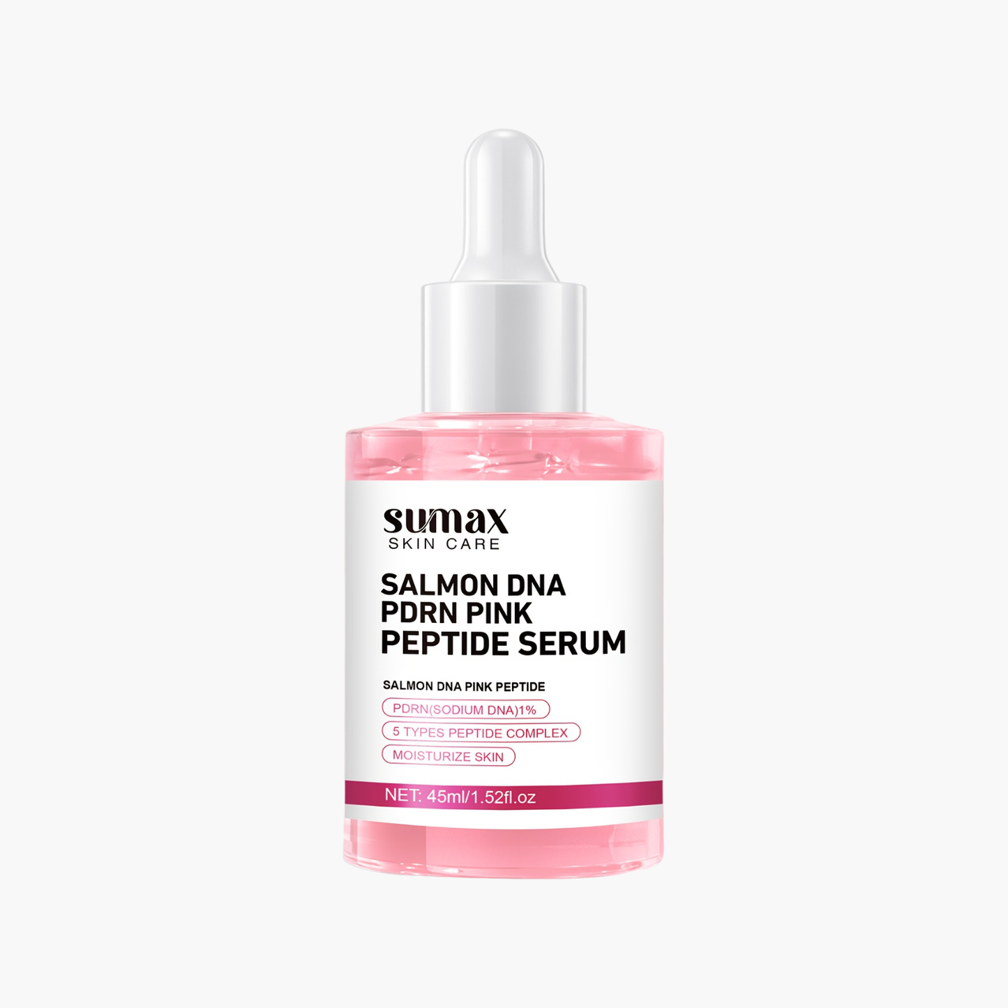 Sérum SUMAX Salmon Pink Peptide 45ml