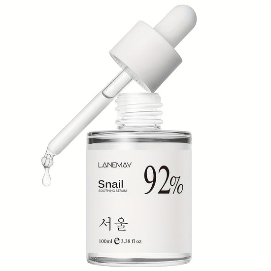 Sérum bave d&