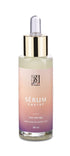Sérum caviar anti-âge 30ml - Collagène marin raffermissant régénérant bio visage
