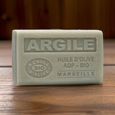 Savon bio artisanal à l&