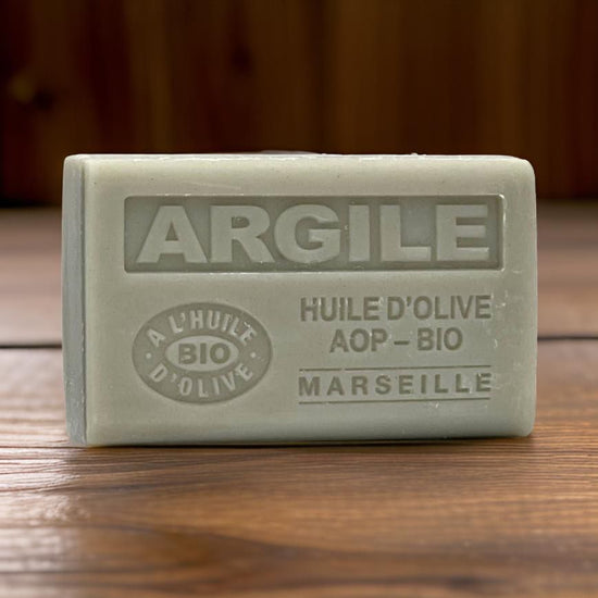 Savon bio artisanal à l&