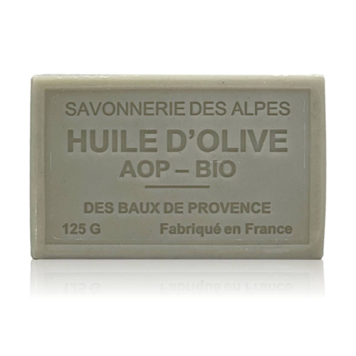 Savon bio artisanal à l&