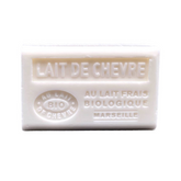 Savon bio artisanal à l&