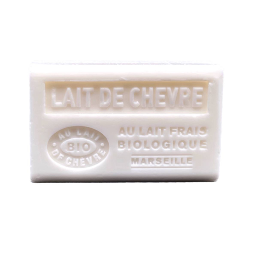 Savon bio artisanal à l&