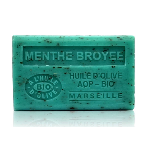 Savon bio artisanal à l&