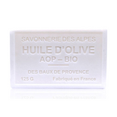 Savon bio artisanal à l&
