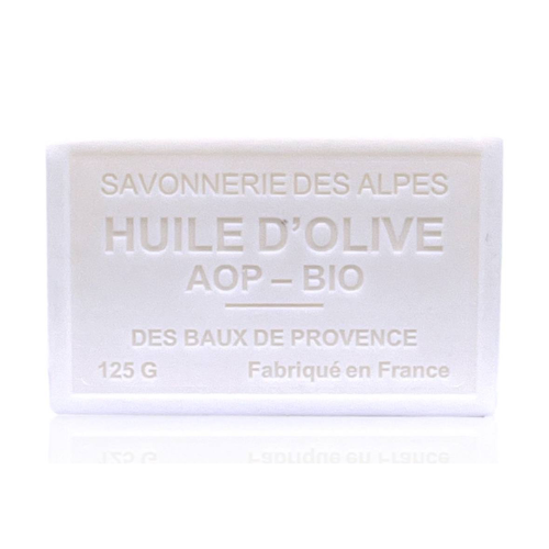 Savon bio artisanal à l&