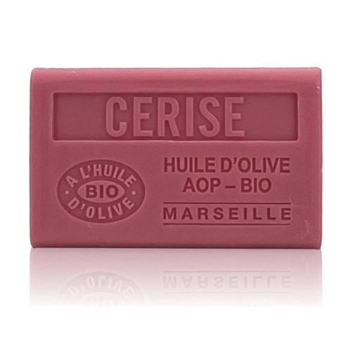 Savon bio artisanal à l&