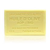 Savon bio artisanal à l&