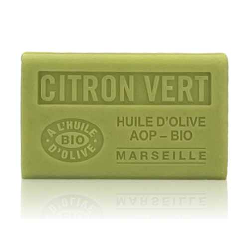 Savon bio artisanal à l&