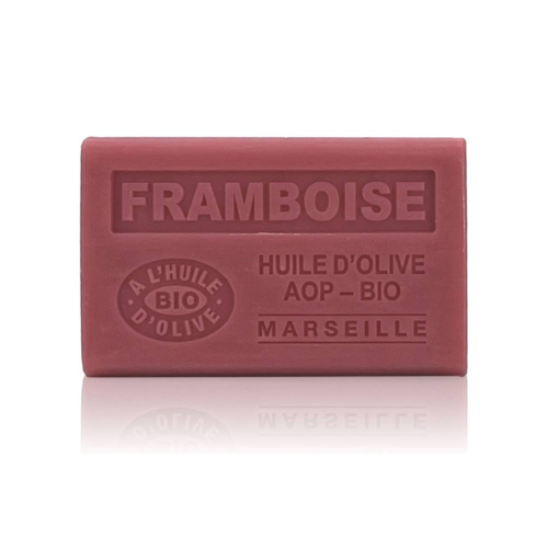 Savon bio artisanal à l&