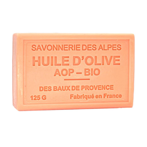 Savon bio artisanal à l&