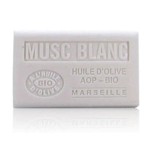 Savon bio artisanal à l&