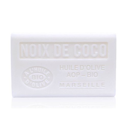 Savon bio artisanal à l&