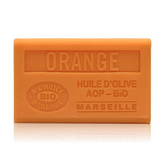 Savon bio artisanal à l&