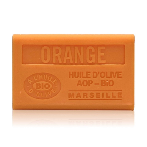 Savon bio artisanal à l&
