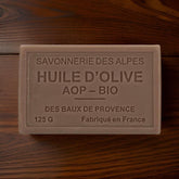 Savon de Provence bio au musc et huile d&