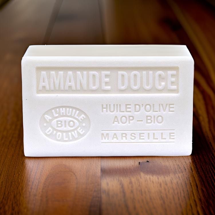 Savon de Provence bio à l&
