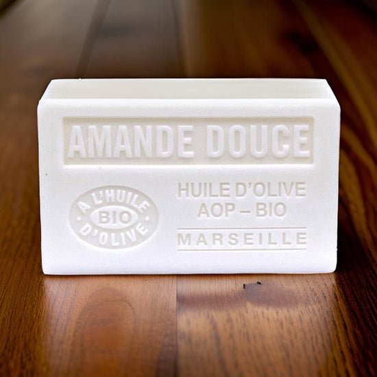 Savon de Provence bio à l&