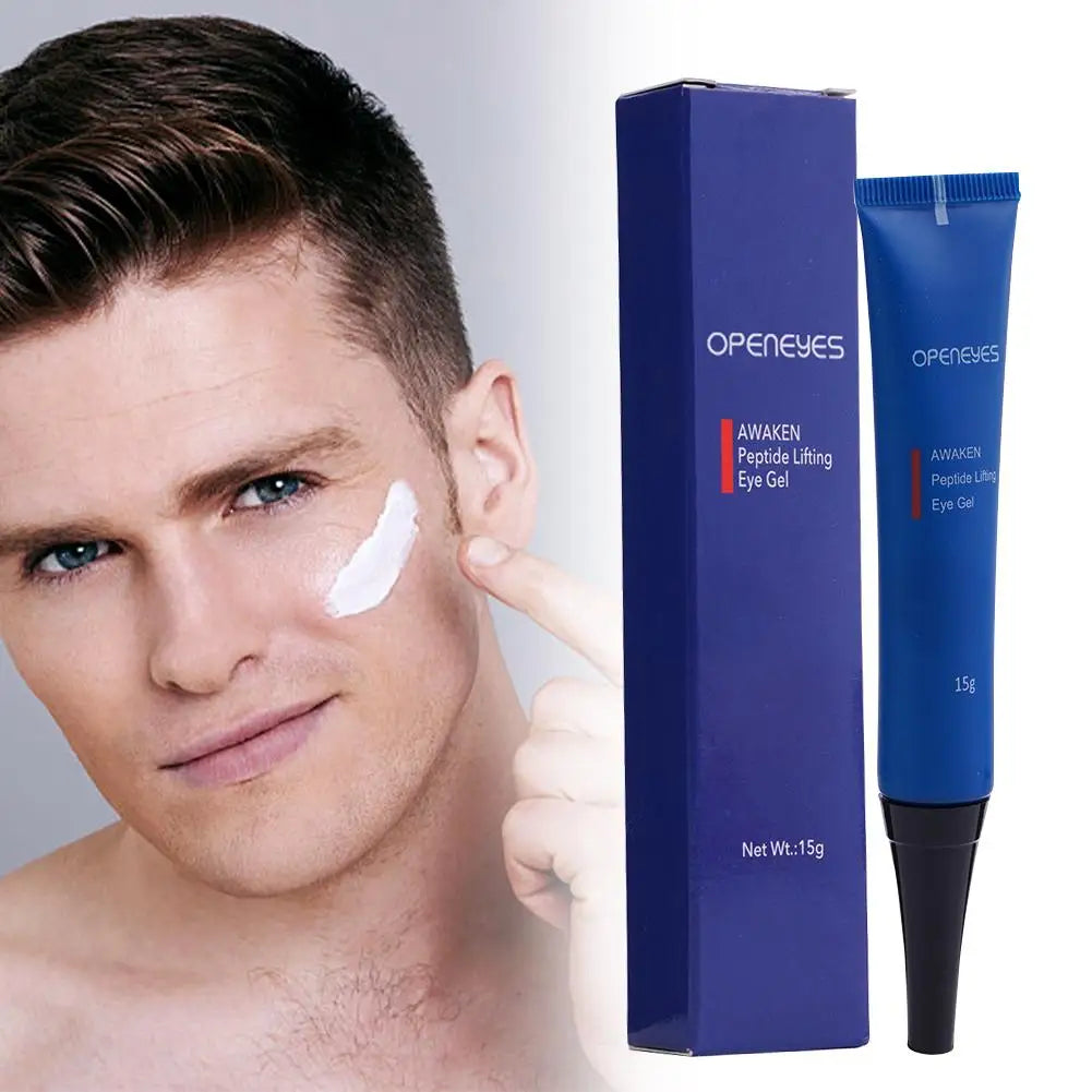Set 5 produits soins visage homme - Coffret hydratant nettoyant protection solaire - Kit beauté masculine
