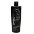 Shampoing déjaunissant Silver Sweo Care - Cheveux blonds gris blancs pigments violets anti-reflets jaunes
