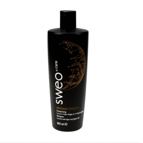 Shampooing Huile d&