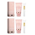 Texture masque peel-off collagène - Soin raffermissant anti-rides hydratant K-beauty - Masque visage à arracher
