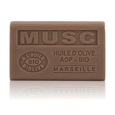 savon bio huile d&