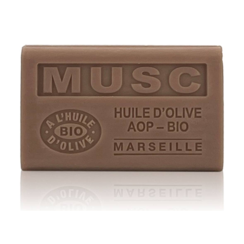 savon bio huile d&